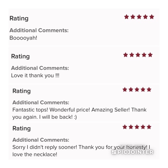 Customer reviews - Picture 7 of 8